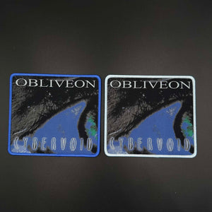 Obliveon - Cybervoid - Patch