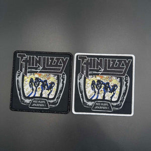 Thin Lizzy - Jailbreak - Patch