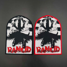 Load image into Gallery viewer, Rancid - ...And Out Come The Wolves - Patch
