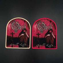 Load image into Gallery viewer, Opeth - Still Life - Patch
