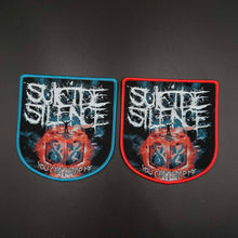 Load image into Gallery viewer, Suicide Silence - You Can&#39;t Stop Me - Patch
