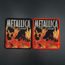 Load image into Gallery viewer, Metallica - Load - Patch
