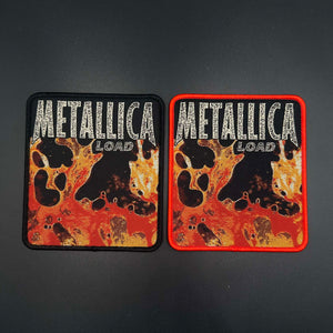 Metallica - Load - Patch