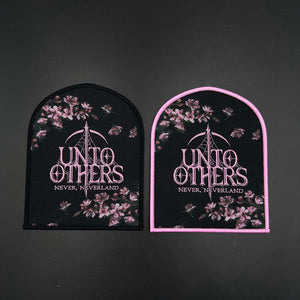 Unto Others - Never, Neverland - Patch