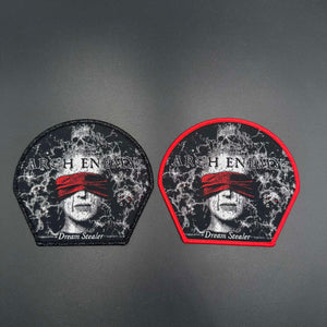 Arch Enemy - Dream Stealer - Patch