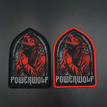 Load image into Gallery viewer, Powerwolf - Prayer in the Dark - Patch
