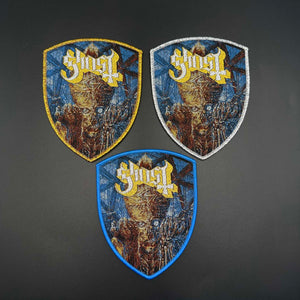 Ghost - Impera - Patch