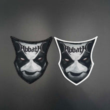 Load image into Gallery viewer, Abbath - Abbath - Patch
