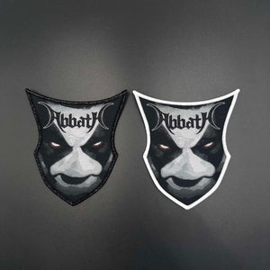 Abbath - Abbath - Patch