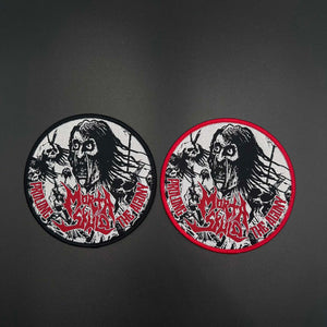 Morta Skuld - Prolong the Agony - Patch