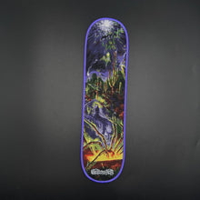 Load image into Gallery viewer, Gatecreeper - Dark Superstition - Skateboard
