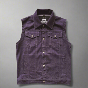 The Purpletralia - Vest