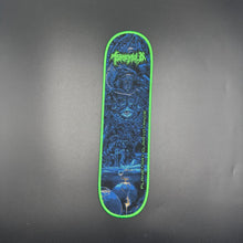 Load image into Gallery viewer, Tomb Mold - Planetary Clairvoyance - Skateboard
