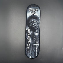 Load image into Gallery viewer, Asphyx - Last One On Earth - Skateboard
