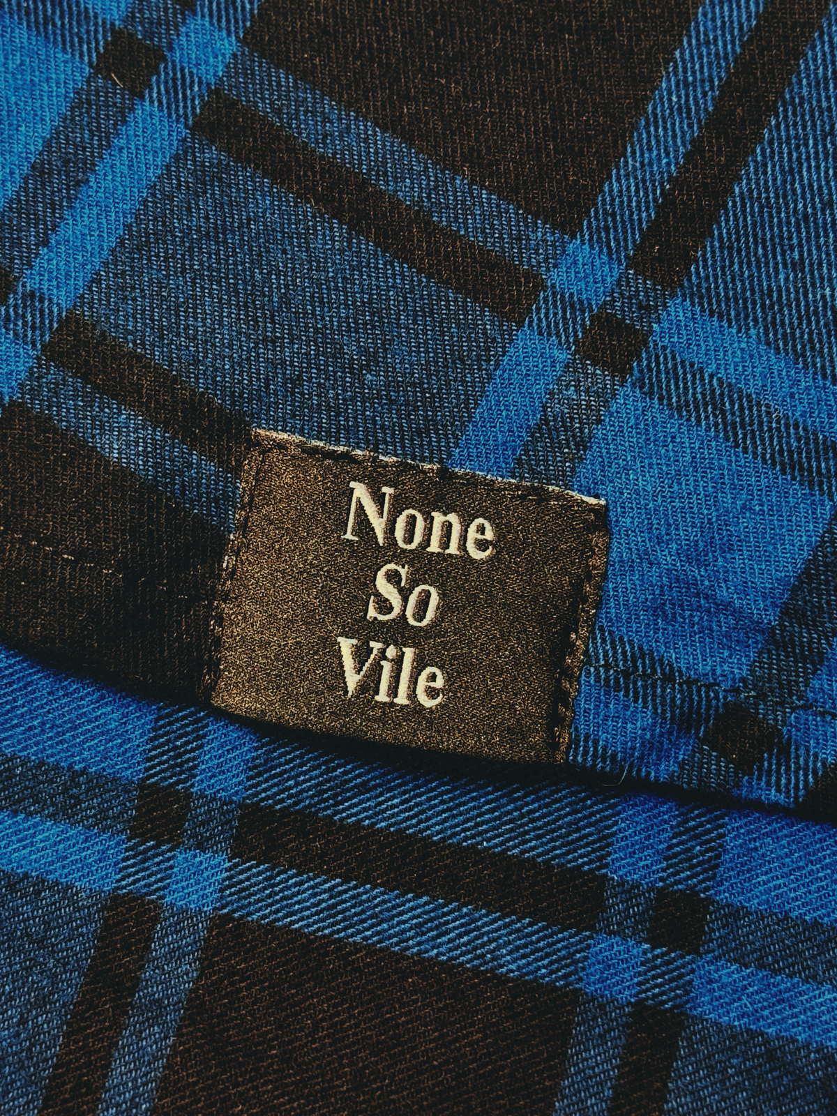 Cryptopsy - None So Vile - Flannel Shirt