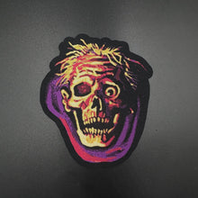 Load image into Gallery viewer, Death - Scream Bloody Gore (Laser Cut) - Patch
