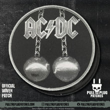 Load image into Gallery viewer, AC/DC - Big Balls - Patch
