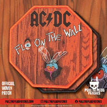 Load image into Gallery viewer, AC/DC - Fly On the Wall - Patch
