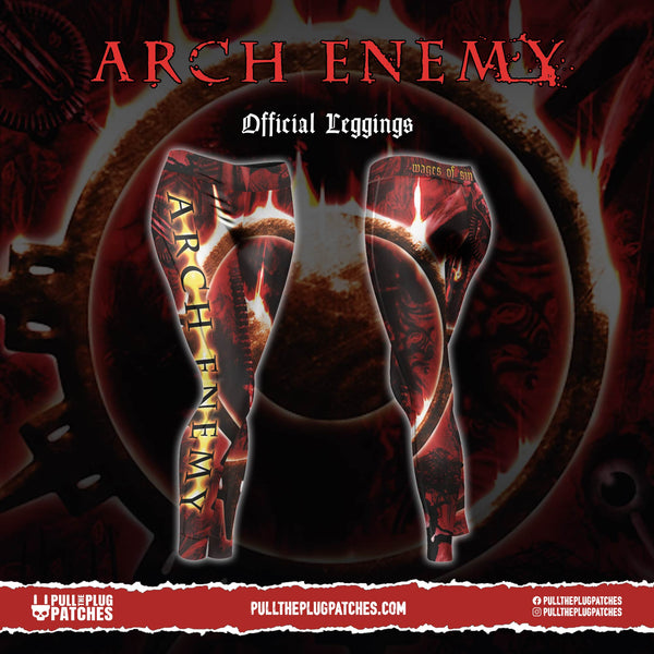 ARCH-ENEMY-WAGES-OF-SIN-