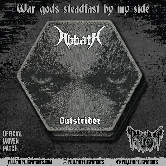 Abbath - Outstrider