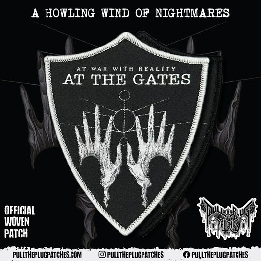 At The Gates - At War With Reality