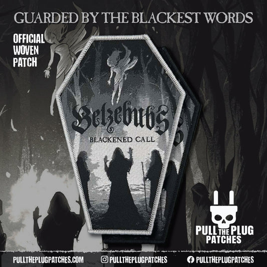 Belzebubs - Blackened Call