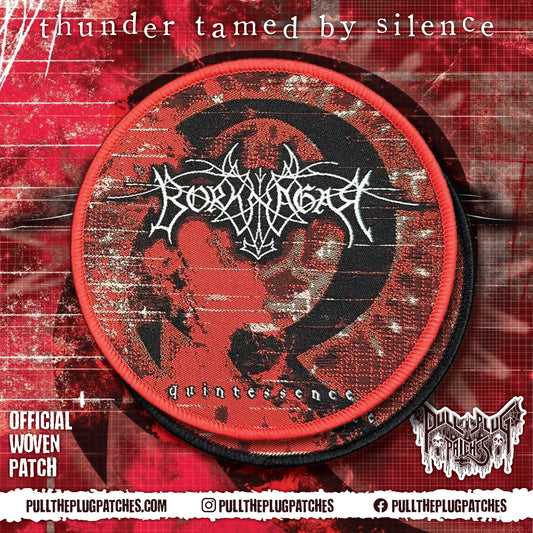 Borknagar - Quintessence