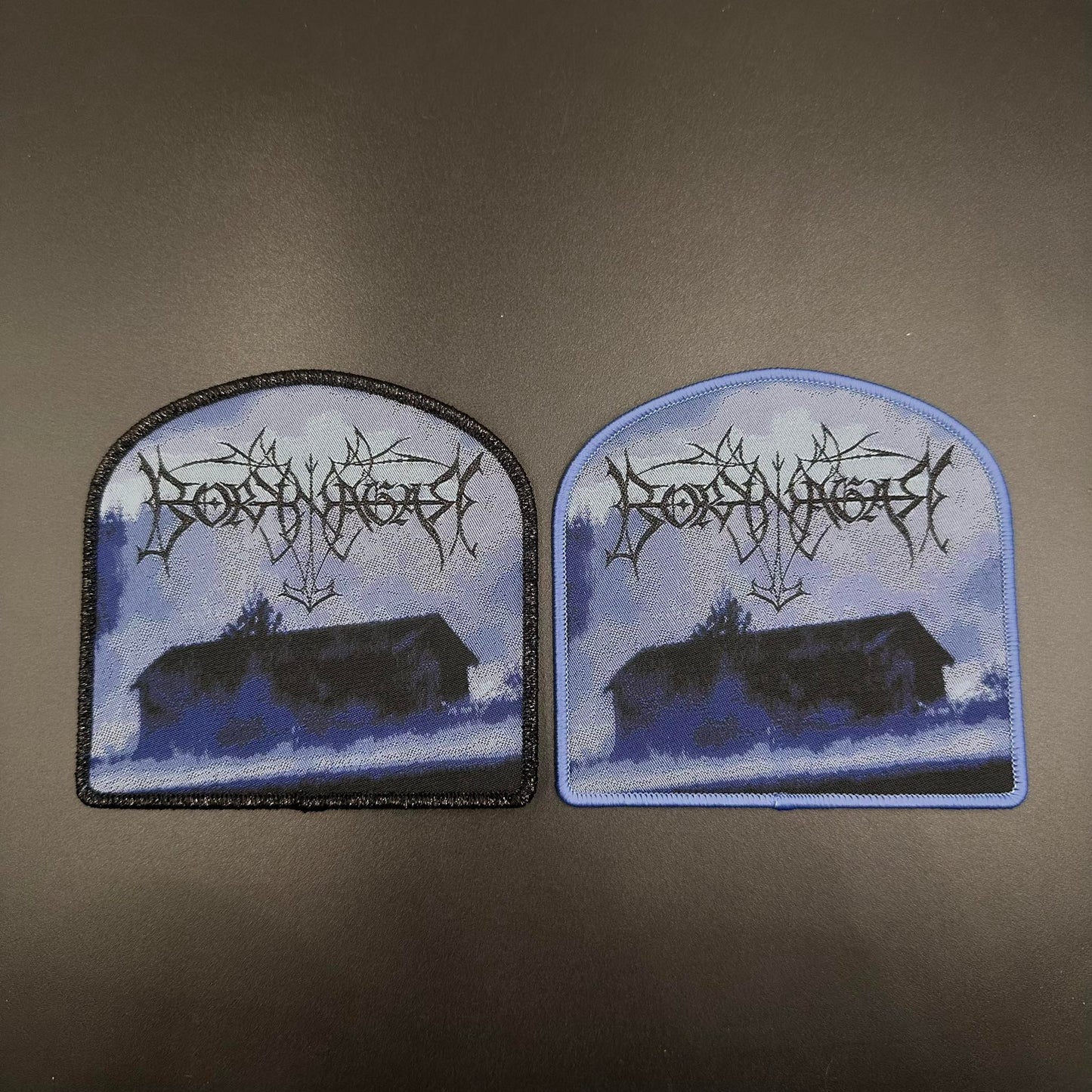 Borknagar - Borknagar