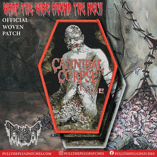 Cannibal Corpse - Vile