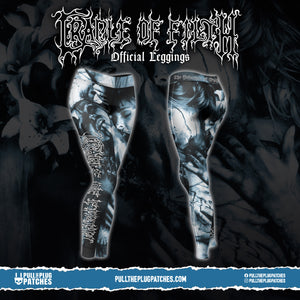 Cradle Of Filth - The Principle Of Evil Made Flesh - Leggings