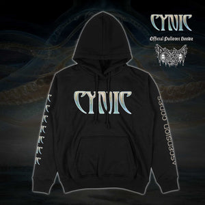 Cynic - Ascension Codes - Pullover Hoodie