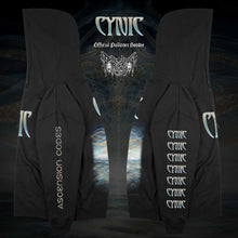 Load image into Gallery viewer, Cynic - Ascension Codes - Pullover Hoodie
