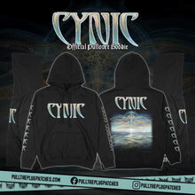 Load image into Gallery viewer, Cynic - Ascension Codes - Pullover Hoodie
