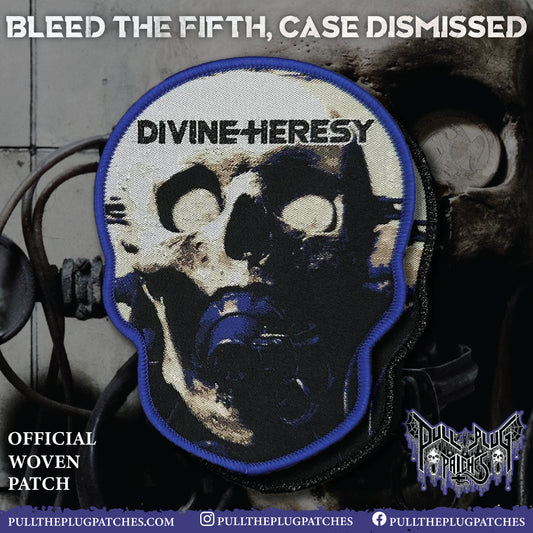 Divine Heresy - Bleed The Fifth