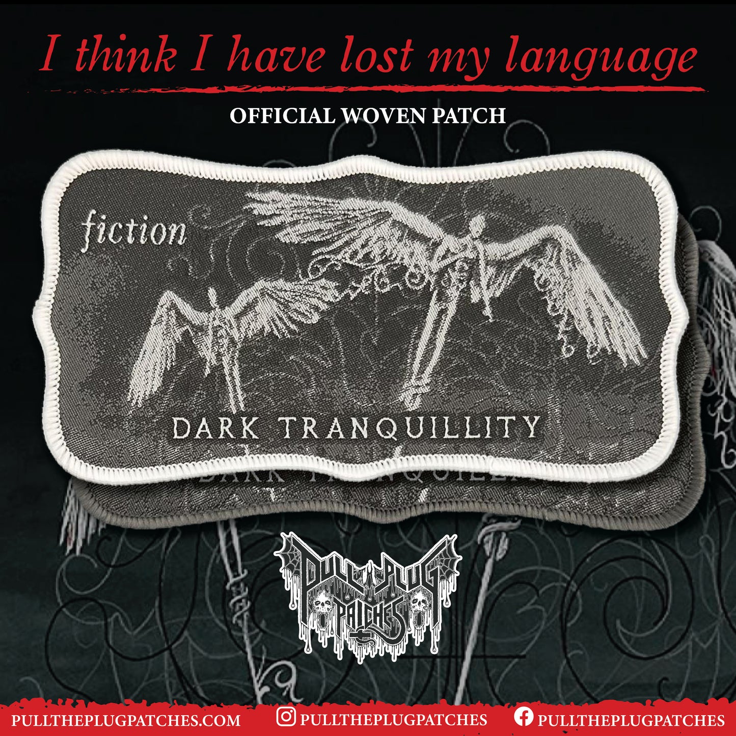 Dark Tranquillity - Fiction