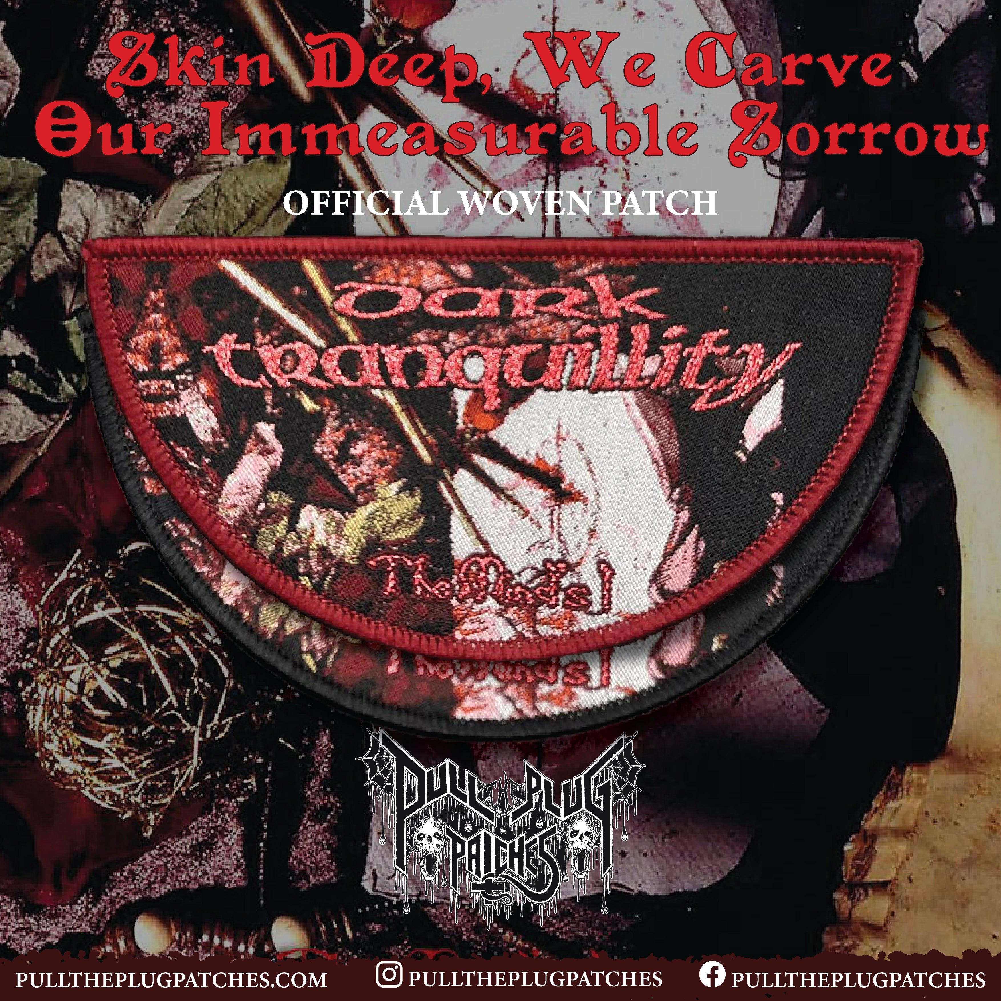 Dark Tranquillity - The Mind's I – Pull The Plug