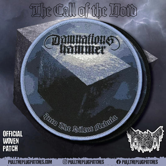 Damnation's Hammer - Into The Silent Nebula