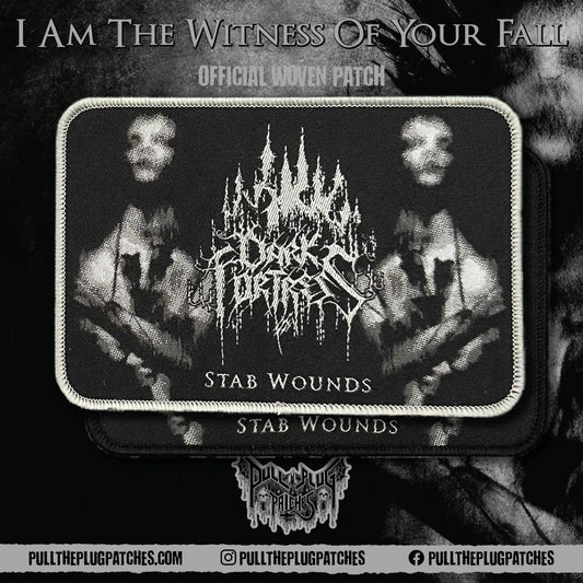 Dark Fortress - Stab Wounds