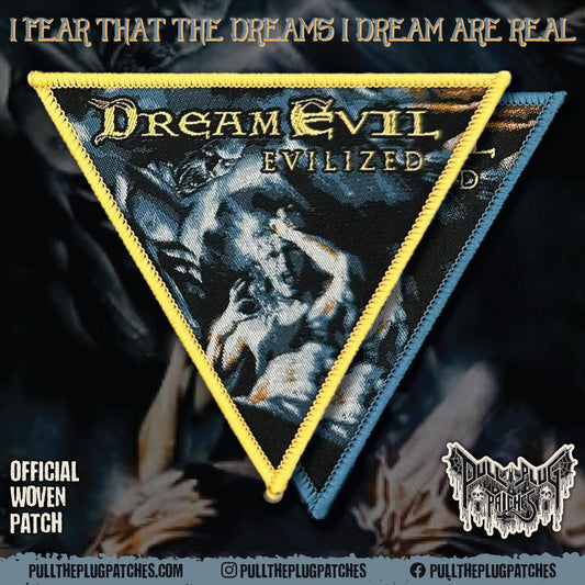 Dream Evil - Evilized