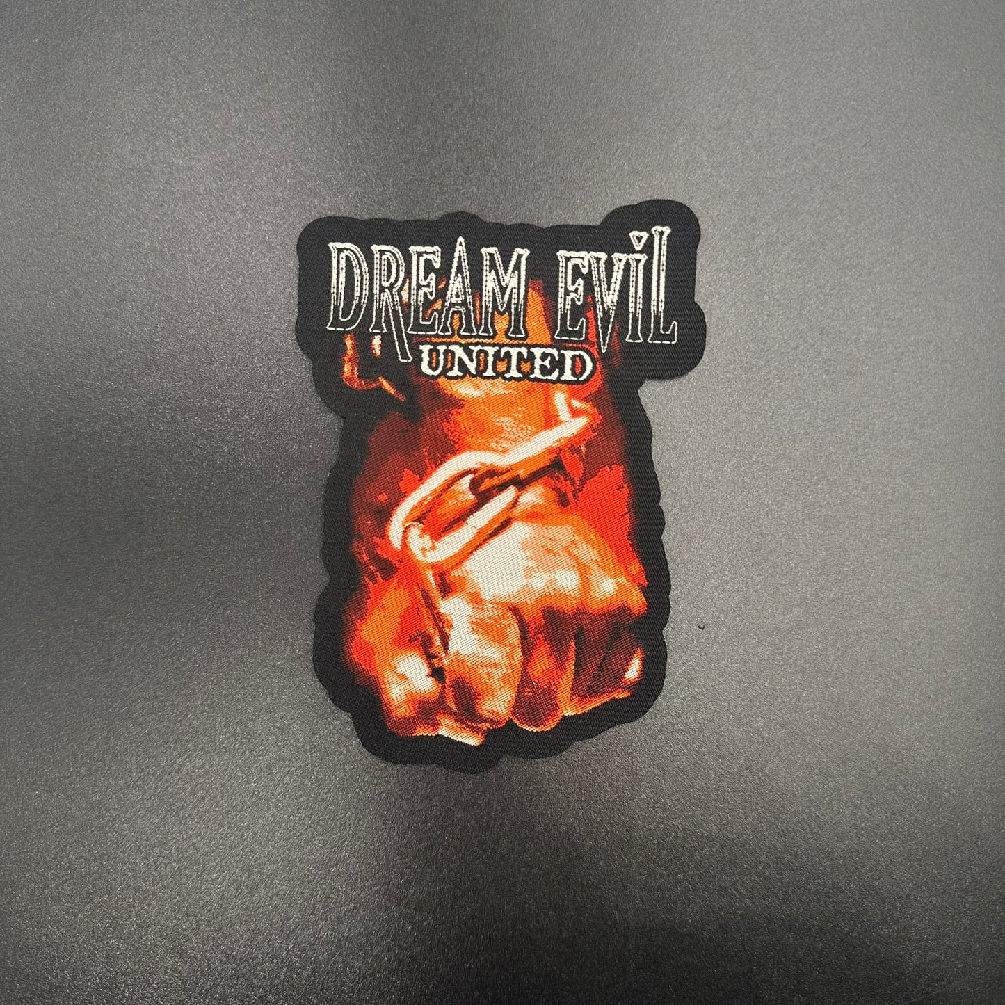 Dream Evil - United