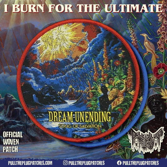 Dream Unending - Song of Salvation