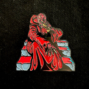 Death - Scream Bloody Gore - Tin Box Pin Set