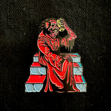 Load image into Gallery viewer, Death - Scream Bloody Gore - Tin Box Pin Set
