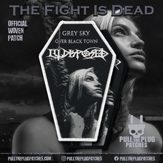 Illdisposed - Grey Sky over Black Town