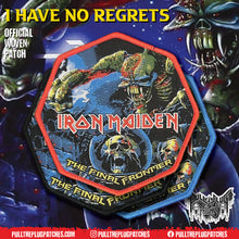 Load image into Gallery viewer, Iron Maiden - The Final Frontier
