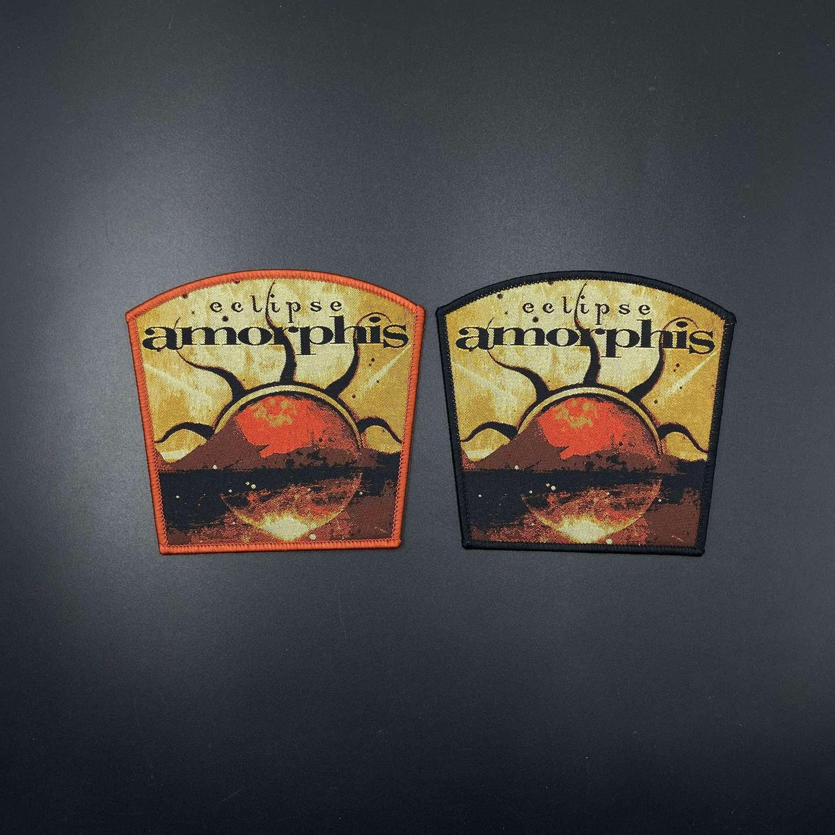 Amorphis - Eclipse - Patch