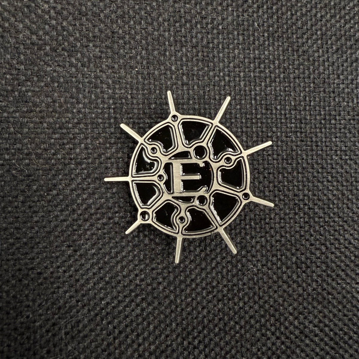 Epica - Aspiral - Pin