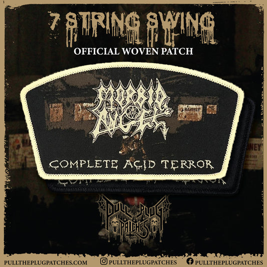 Morbid Angel - Complete Acid Terror