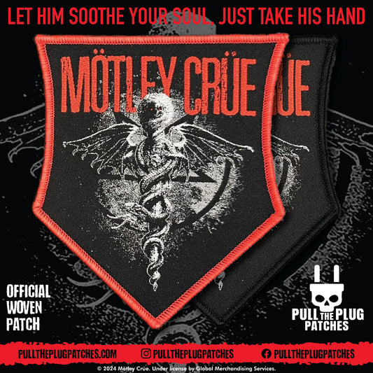 Motley Crue - Looks That Kill