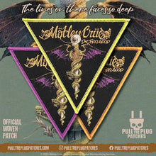 Load image into Gallery viewer, Motley Crue - Dr. Feelgood
